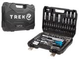 94pcs socket set TREK