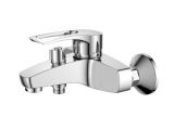 One handle (D40) zinc bath faucet, ECONOCE