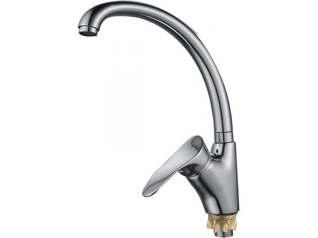One handle (D40) zinc kitchen faucet, ECONOCE
