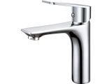 One handle (D35) brass basin faucet, Camella series, a-five