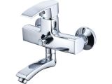 One handle (D35) zinc bath faucet, ECONOCE