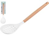 Skimmer, EcoVillage, white, PERFECTO LINEA