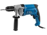 Impact drill BULL DR 1308 KL