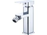 One handle (D35) zinc bideth faucet, ECONOCE