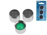 Faucet aerator f. (3 pcs), AV Engineering