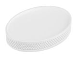 Soap dish PURE SERENITY, white, PERFECTO LINEA