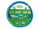 Garden hose 5/8&quot; 50m STARTUL GARDEN SOFT TOUCH