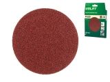 Sanding disc for wood 125mm P320 grit (10PCS/PACK) VOLAT