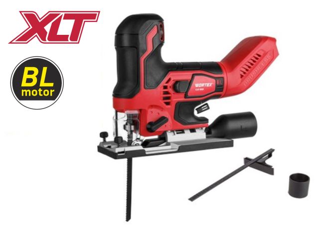 Cordless Jigsaw CJS 1330 XLT SOLO