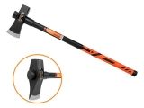 Axe with firber glass handle 3.6kg Startul Master