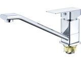 One handle (D35) zinc kitchen faucet, ECONOCE