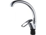 One handle (D40) zinc kitchen faucet, ECONOCE