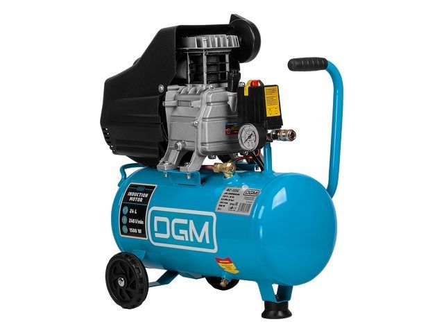 Air compressor DGM AC-125C