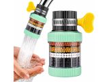 Watch image 2 Faucet filter 15-33 mm, AV Engineering