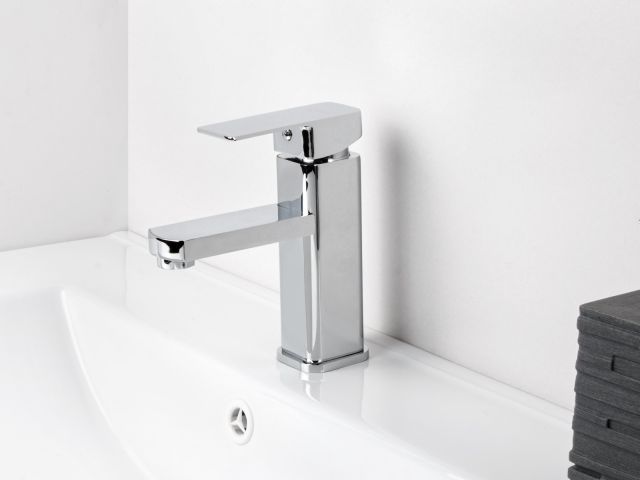 Image 3 Basin faucet zinc D35, series 210 ECONOCE
