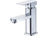 One handle (D35) zinc basin faucet, ECONOCE