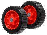 Wheel WORTEX for trimmer TB 3018 AT