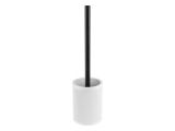 Toilet brush PURE SERENITY, white, PERFECTO LINEA