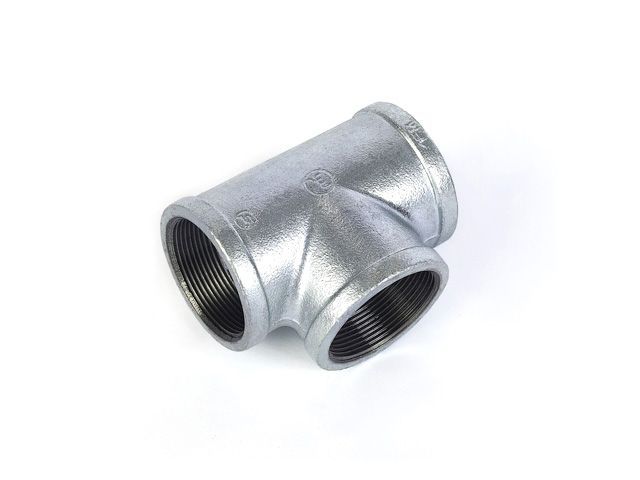 Tee 1 1/4&quot;, AV Engineering