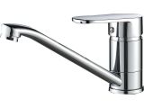 One handle (D35) zinc kitchen faucet, ECONOCE