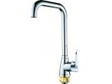 One handle (D35) zinc kitchen faucet, ECONOCE