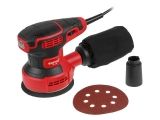 Orbital sander WORTEX LX RS 1230