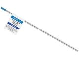 Electrode tungsten blue WL-20, d3,2 mm (1 pc) SOLARIS