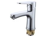 One handle (D35) zinc basin faucet, ECONOCE