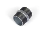 Male adaptor 1 1/4&quot; m.-m., AV Engineering