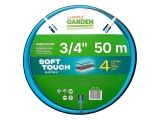 Garden hose 3/4&quot; 50m STARTUL GARDEN SOFT TOUCH