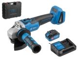 Cordless angle grinder BULL CSG 1812 R