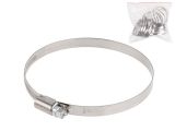 Germany type hose clamp 80-100mm 25pcs/bag, W2 9mm STARFIX