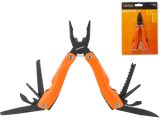15 in 1 Multi Tools with external spring STARTUL PROFI