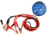 Booster cables 400 Amp SOLARIS