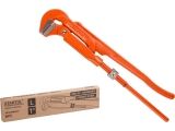 Pipe wrench 1&quot; L type STARTUL MASTER