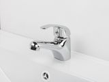 Watch image 3 Basin faucet zinc D35, series 260 ECONOCE