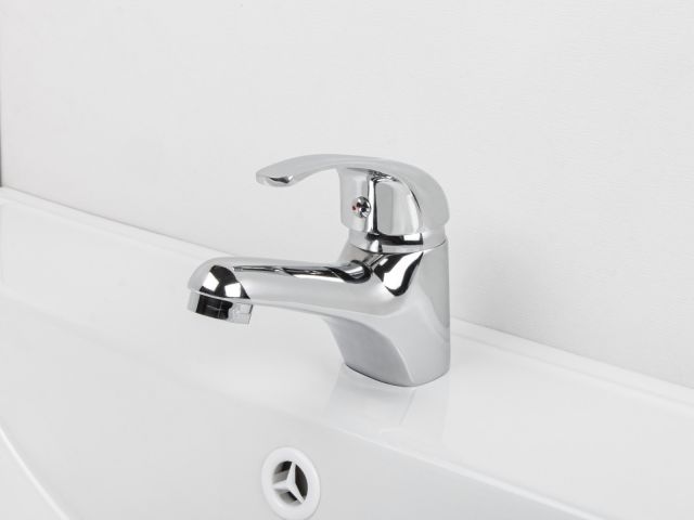 Image 3 Basin faucet zinc D35, series 260 ECONOCE