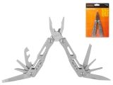 13 in 1 Multi Tools with locked mechanism STARTUL PROFI