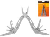 13 in 1 Multi Tools with locked mechanism STARTUL PROFI