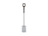 Watch image 1 Xact Telescopic Rounded Spade