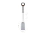 Watch image 4 Xact Telescopic Rounded Spade