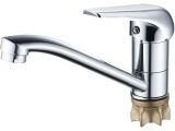 One handle (D35) zinc kitchen faucet, ECONOCE