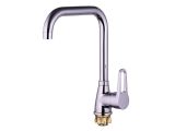 One handle D35-A zinc kitchen faucet, series 440, ECONOCE