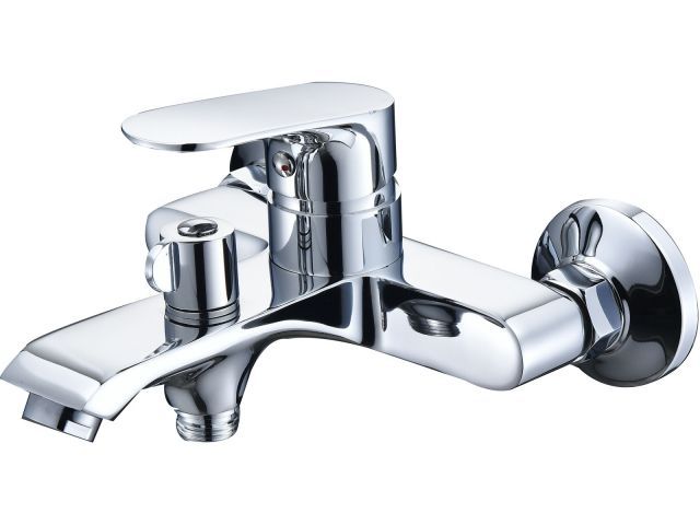 One handle (D35) zinc bath faucet, ECONOCE