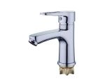 One handle D35-C zinc basin faucet, series 400, ECONOCE