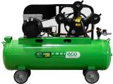 Air compressor ECO AE-1003-B70 belt drive
