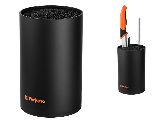 Knife block