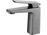 One handle (D35) brass basin faucet, Lily series, a-five