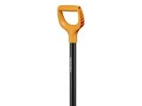 Watch image 5 Solid Metal Rounded Spade