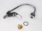 Watch image 4 Kitchen faucet zinc D40, series 240 ECONOCE